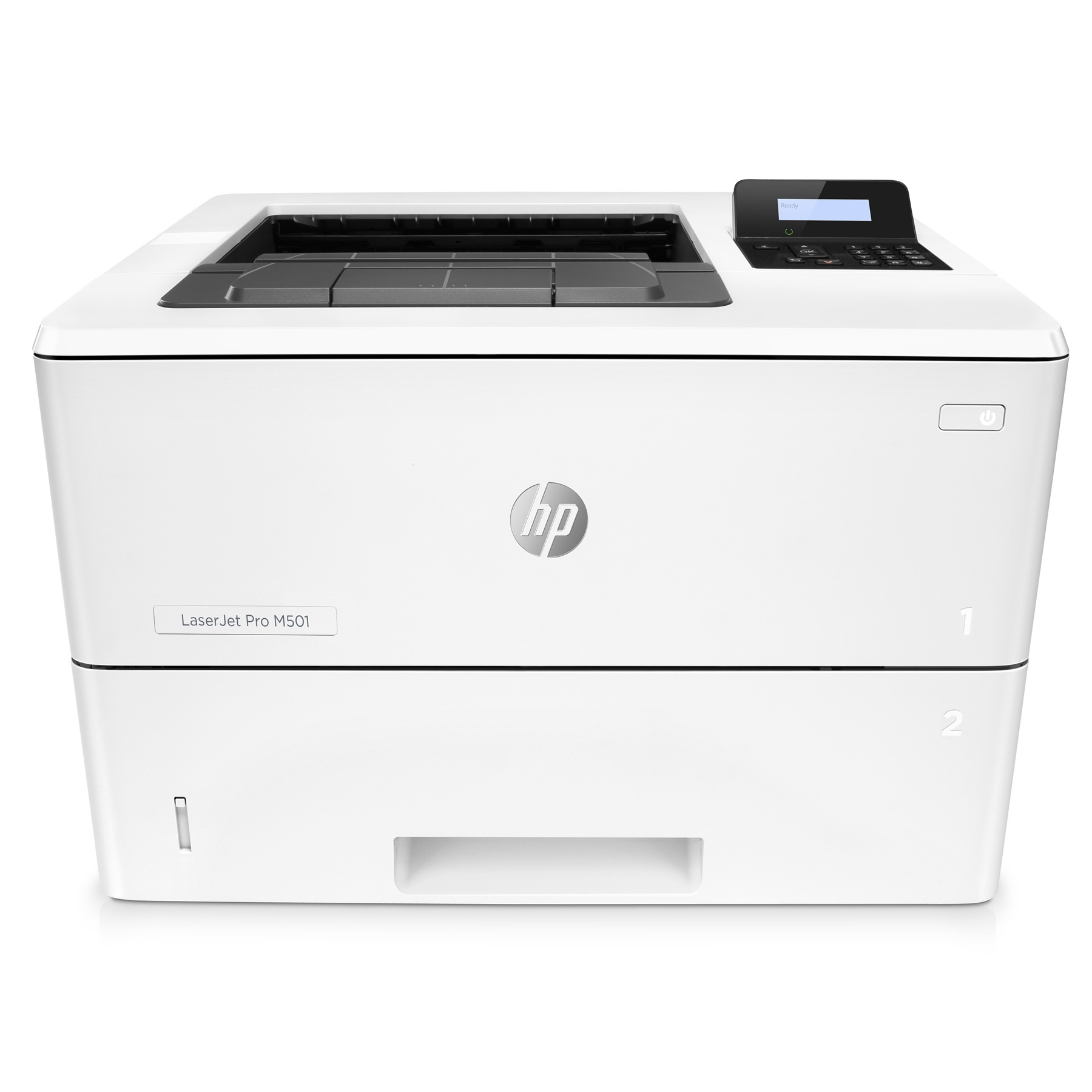 پرینتر لیزری اچ پی مدل LaserJet Pro M501n