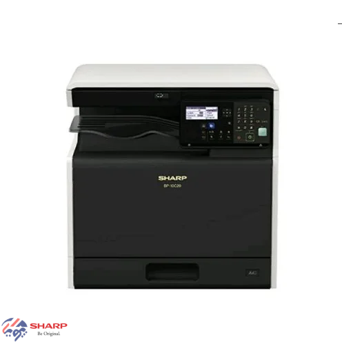 دستگاه کپی شارپ Sharp BP-10C20T