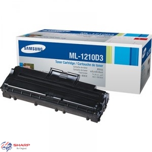 کارتریج تونر سامسونگ Samsung ML-1210