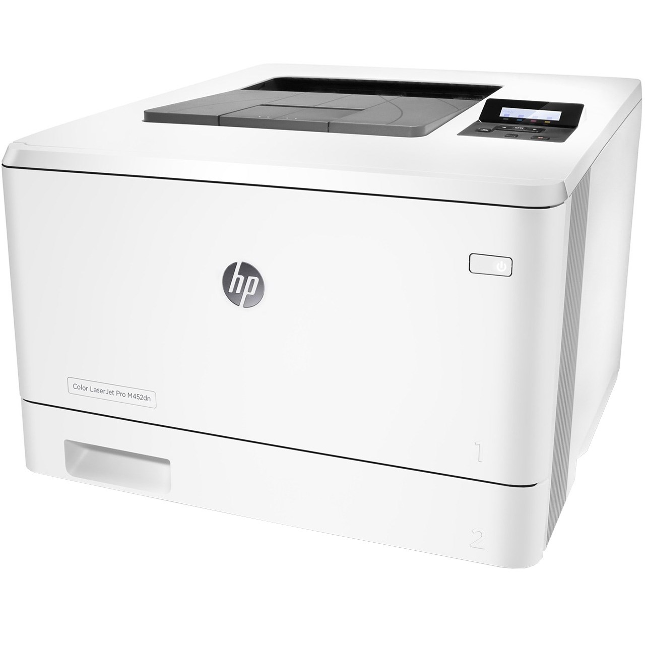 پرینتر لیزری رنگی اچ پی مدل LaserJet Pro M452dn