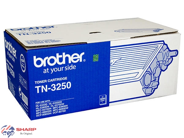 کارتریج تونر برادر Brother TN-3250