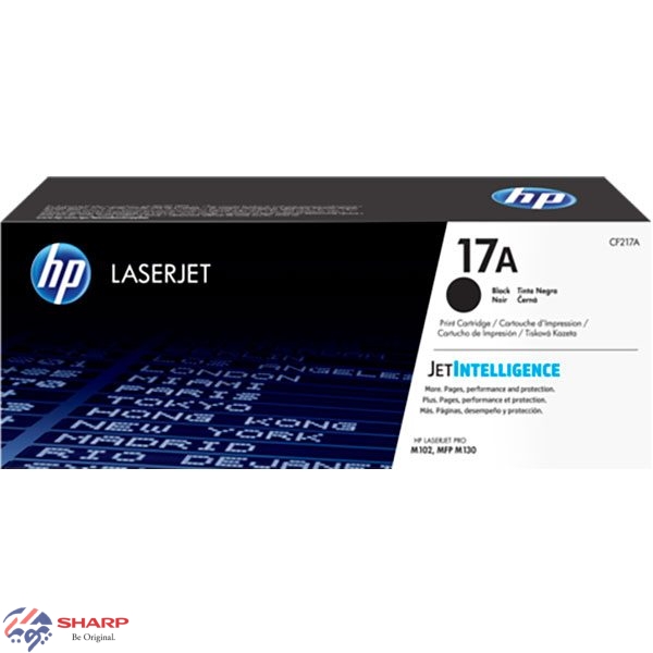 کارتریج تونر اچ پی HP-15A