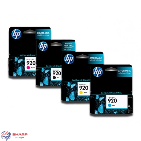 کارتریج جوهرافشان اچ پی چهار رنگ HP-131A (pro200-276)