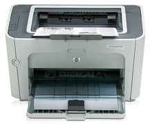 پرینتر لیزر جت اچ پی HP LaserJet P1505