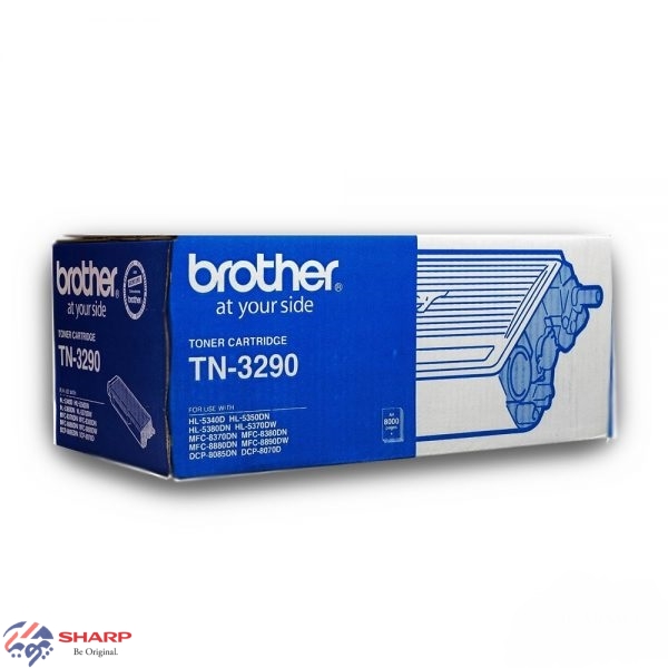 کارتریج تونر برادر Brother TN-3290