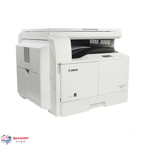 دستگاه کپی کانن مدل photocopier image RUNNER 2206