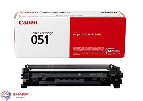 کارتریج تونر کانن Canon 051