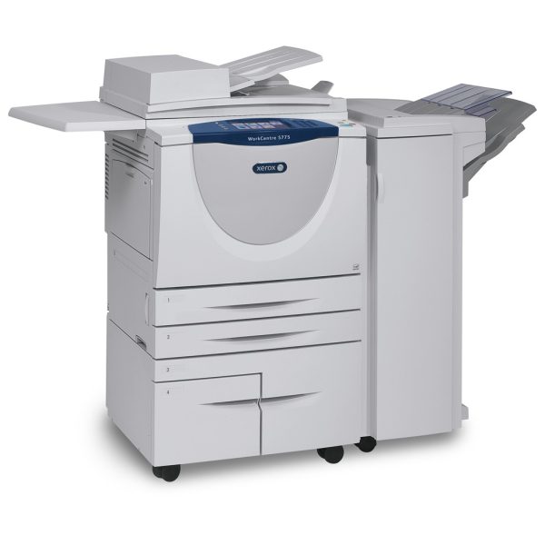 XEROX® WORKCENTRE 5735 / 5740 / 5745 / 5755 / 5765 / 5775 / 5790 MULTIFUNCTION