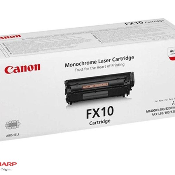 کارتریج تونر کانن Canon FX10