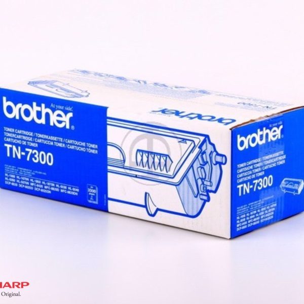 کارتریج تونر برادر Brother TN-7300