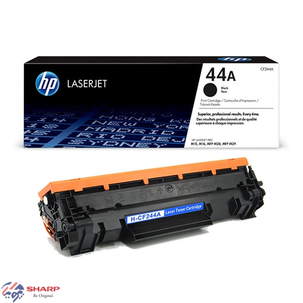 کارتریج تونر اچ پی HP 44A