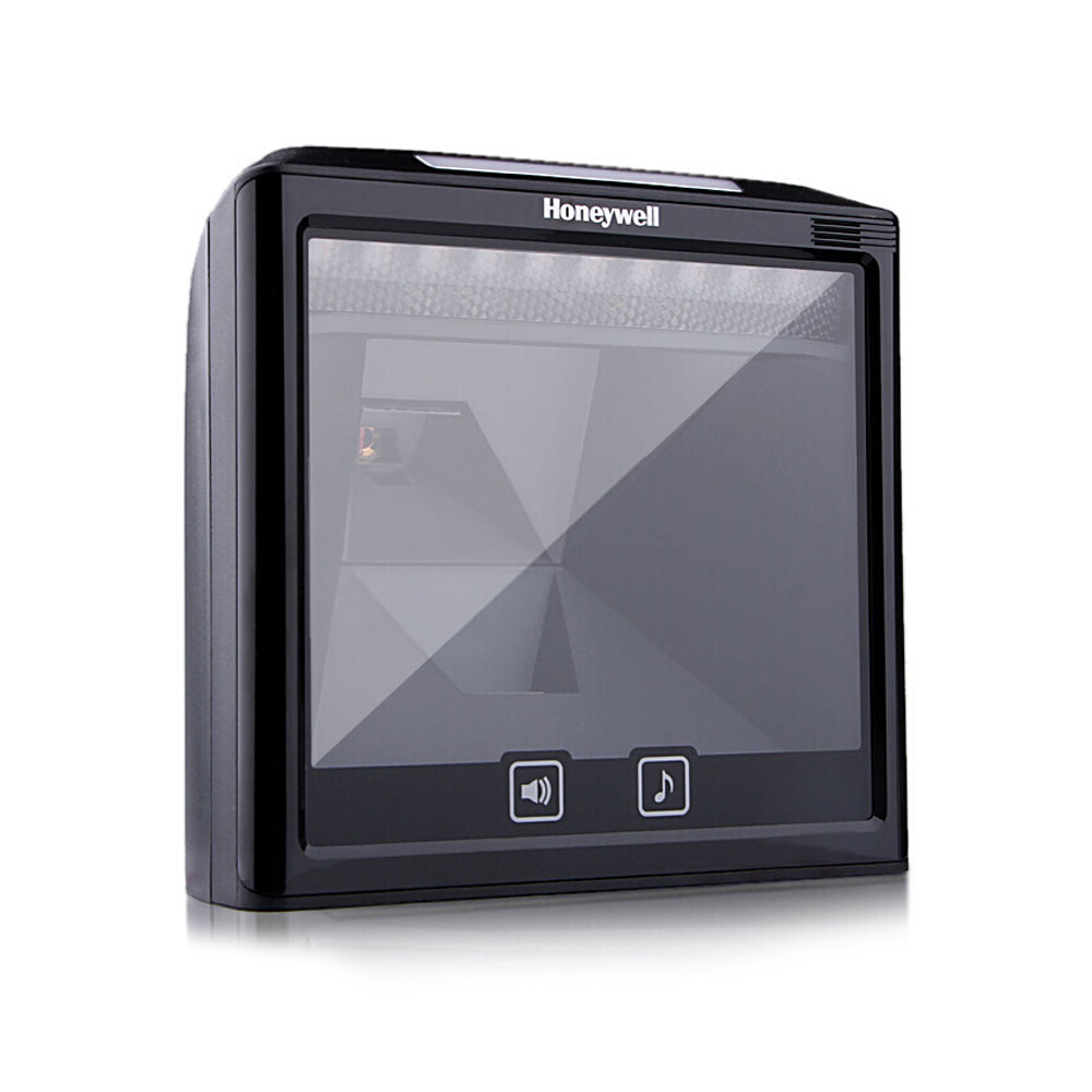 بارکدخوان هانی‌ول Honeywell Solaris 7980g