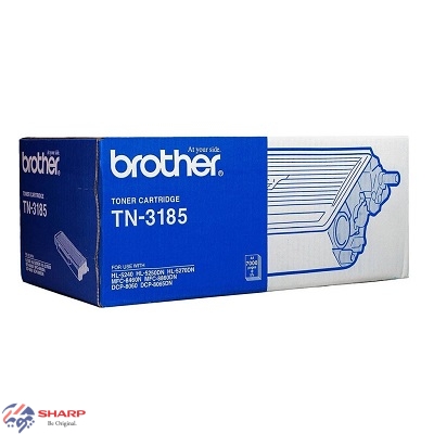 کارتریج تونر برادر Brother TN-3185