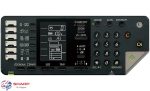 دستگاه فتوکپی شارپ sharp ar-7024dn