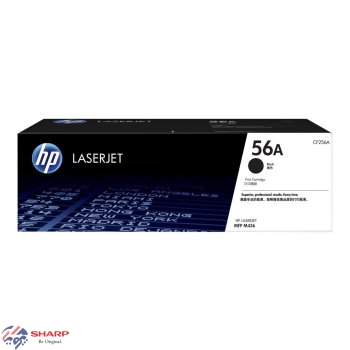 کارتریج تونر اچ پی HP 56A