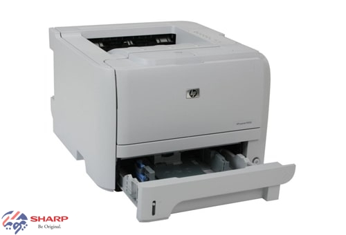 پرینتر لیزری اچ پی مدل LaserJet P2035