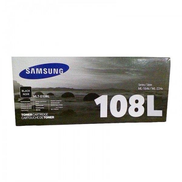 کارتریج تونر سامسونگ Samsung MLT-D108