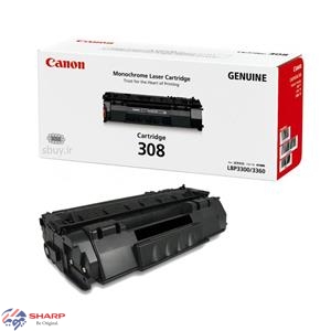 کارتریج تونر کانن Canon 308-708