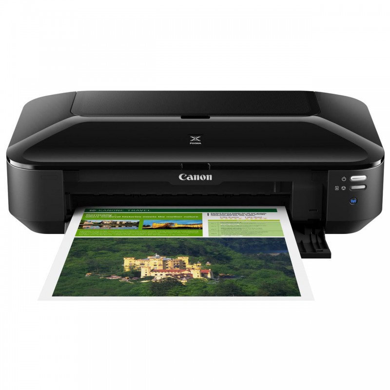 پرینتر جوهرافشان کانن مدل Canon PIXMA iX6840 Inkjet Printer