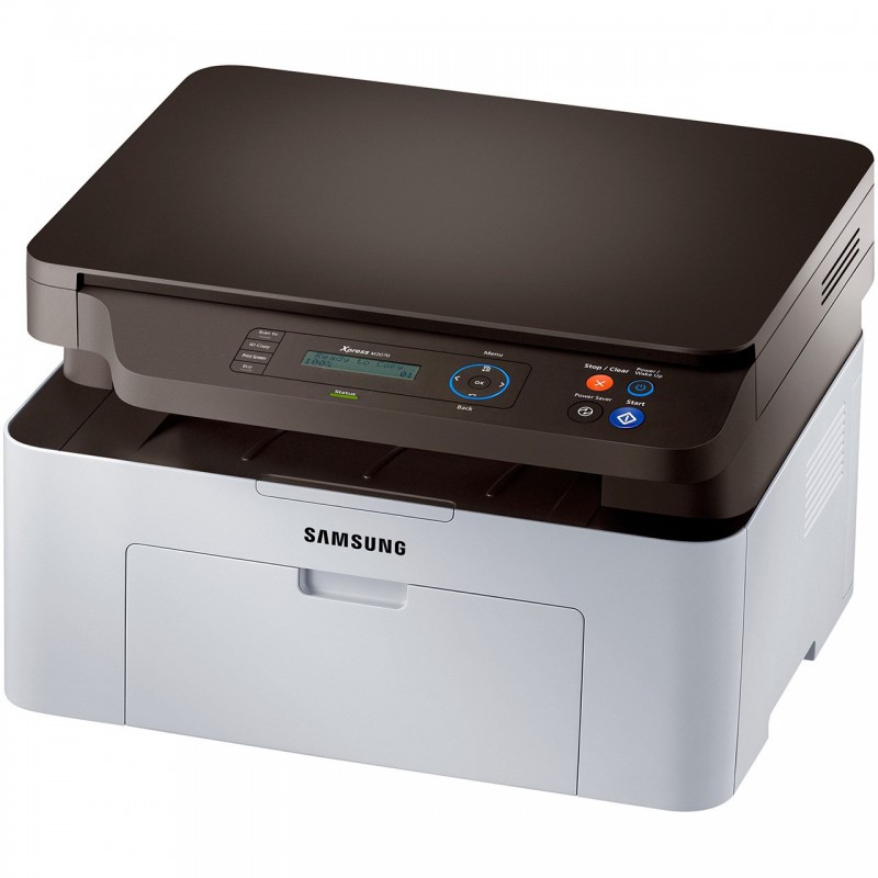 پرینتر چندکاره لیزری سامسونگ Samsung Xpress M2070