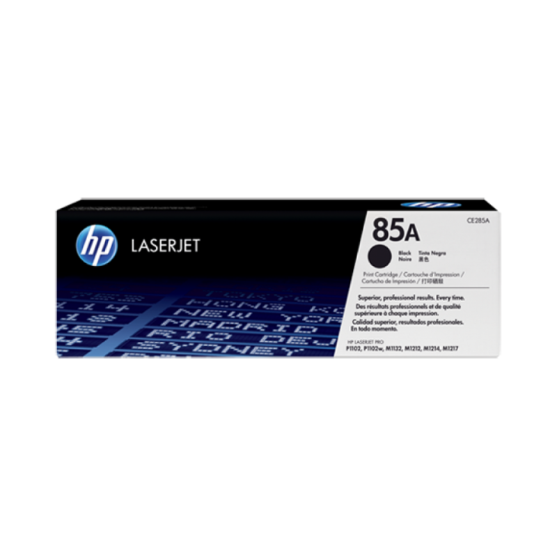 تونر کارتریج اچ پی HP-85A