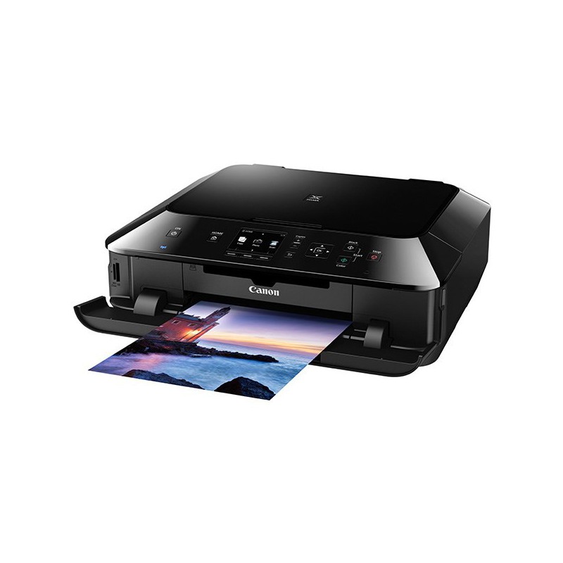 پرینتر کانن پیکسما MG5440 Canon PIXMA MG5440 Photo Printer