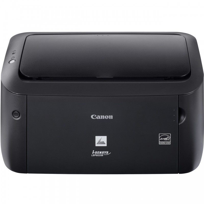 پرینتر لیزری کانن مدل i-SENSYS LBP6020 Canon i-SENSYS LBP6020 Laser Printer