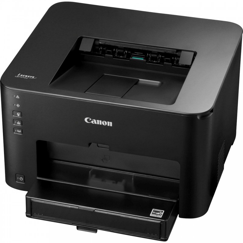 پرینتر لیزری کانن مدل Canon i-SENSYS LBP151dw Canon i-SENSYS LBP151dw Laser Printer