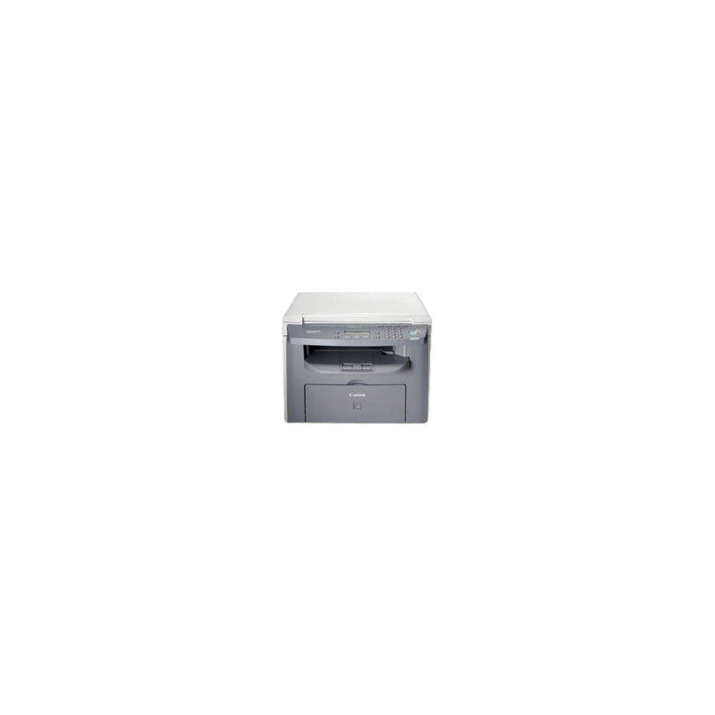 کانن آی-سنسیس ام اف 4010 Canon i-SENSYS MF4010 Multifunction Laser Printer