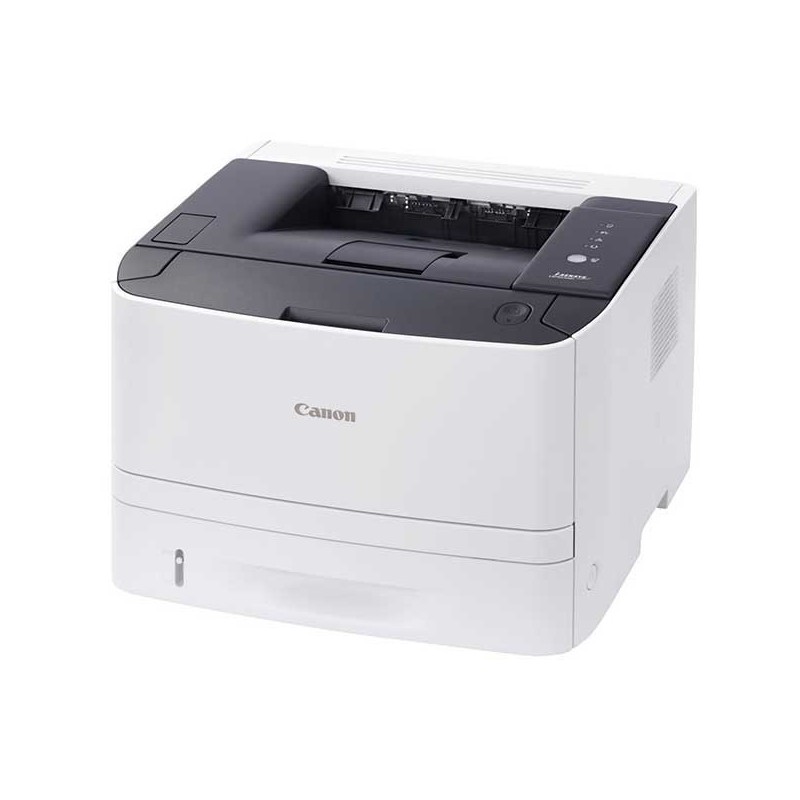 پرینتر کانن i-SENSYS LBP6310dn Canon i-SENSYS LBP6310dn Laser Printer