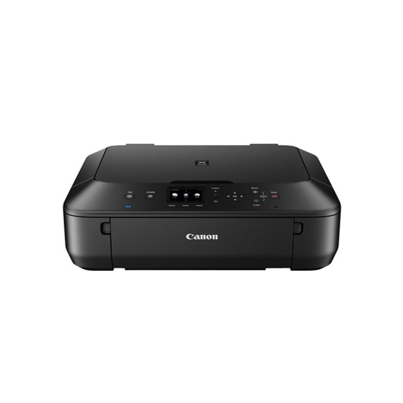 پرینتر کانن PIXMA MG5540 Canon PIXMA MG5540 Multifunction Inkjet Printer