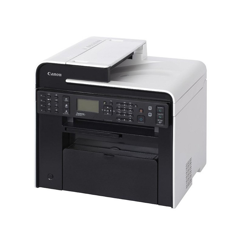 پرینتر کانن Canon Laser Printer MF870dn