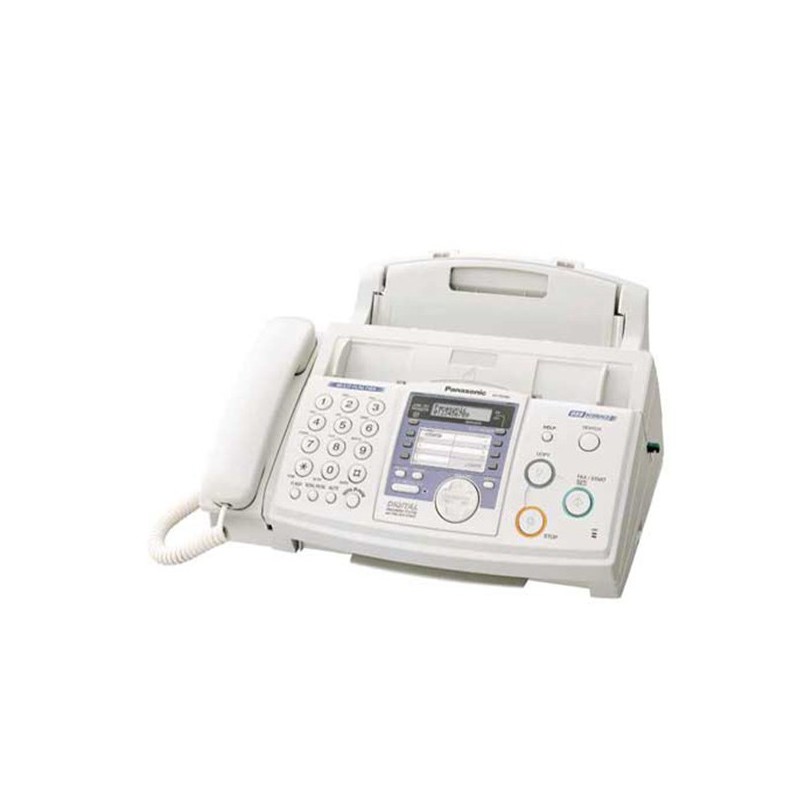 فکس پاناسونیک مدل KX-FM388 Panasonic KX-FL388 FAX