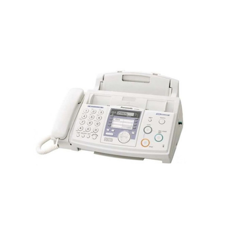 فکس پاناسونیک FM-388CX Panasonic FM-388CX FAX