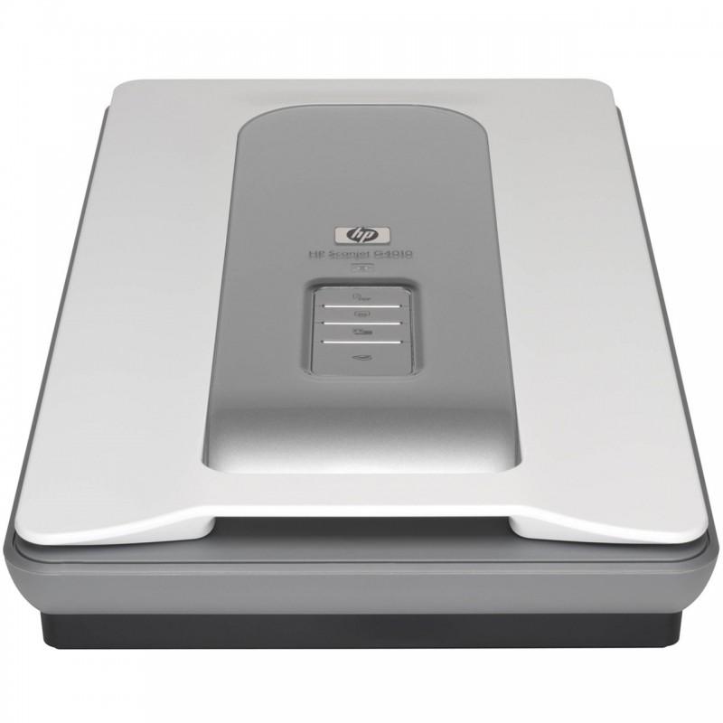 اسکنر اچ پی مدل Scanjet G4010 HP Scanjet G4010 Photo Scanner