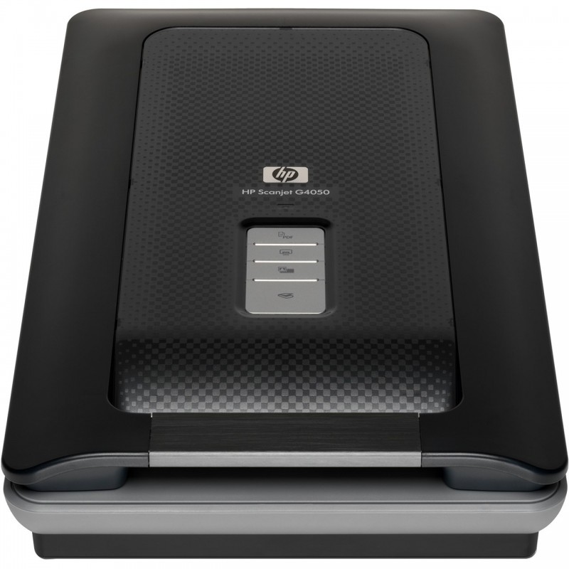 اسکنر اچ پی مدل Scanjet G4050 HP Scanjet G4050 Scanner