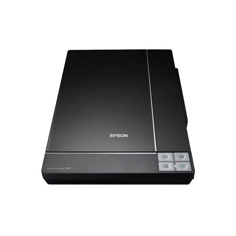 اسکنر اپسون پرفکشن مدل V37 Epson Perfection V37 Photo Scanner