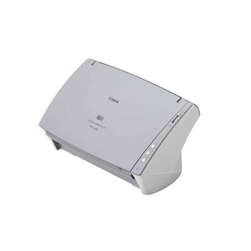 اسکنر کانن مدل DR-C120 Canon DR-C120 Scanner