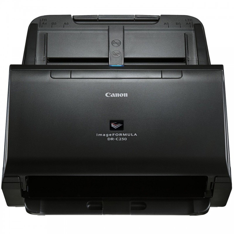 اسکنر کانن مدل imageFORMULA DR-C230 Canon imageFORMULA DR-C230 Scanner