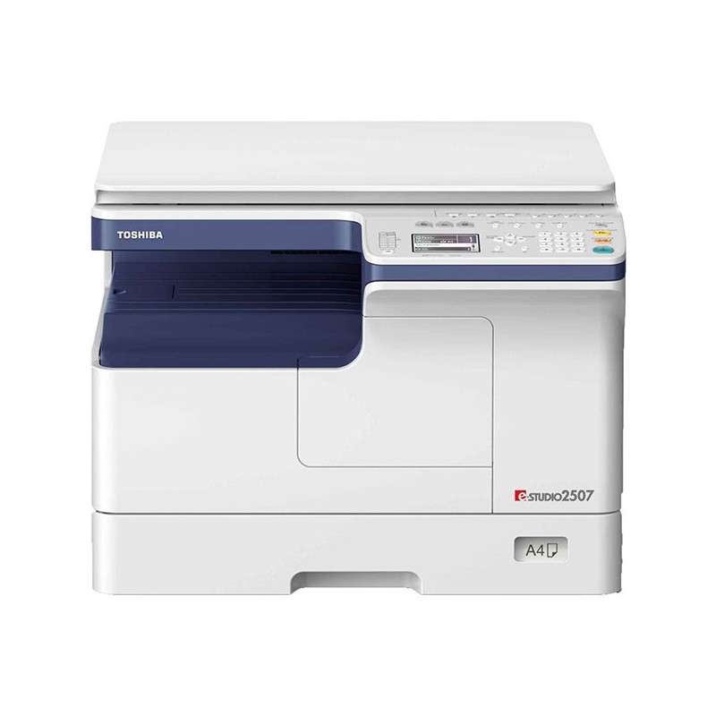 دستگاه کپی توشیبا مدل Es-2507 Toshiba Es-2507 Photocopier