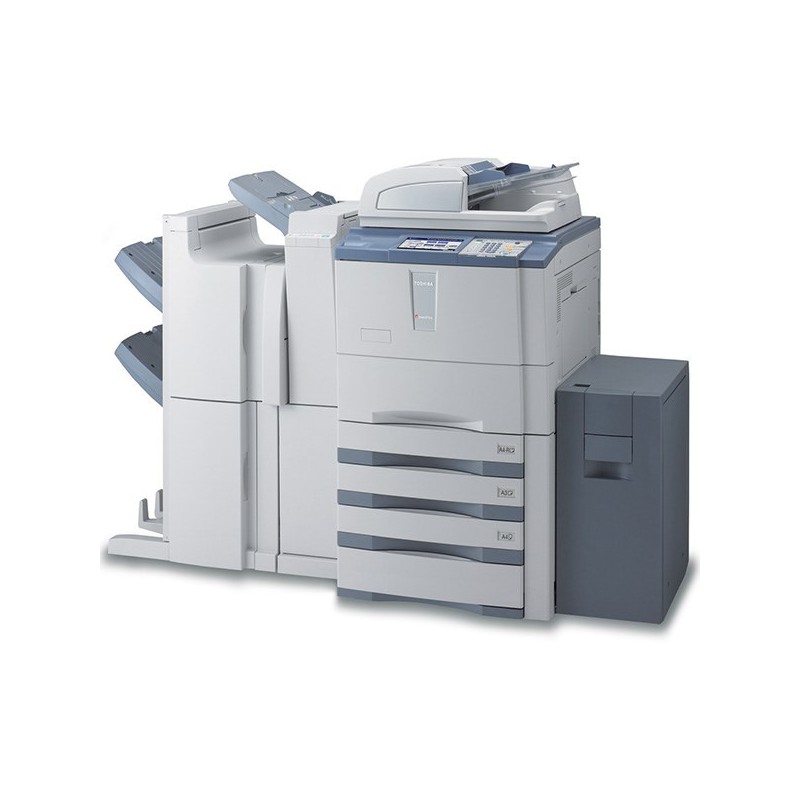 دستگاه کپی توشیبا مدل 856se Toshiba 856se Photocopier