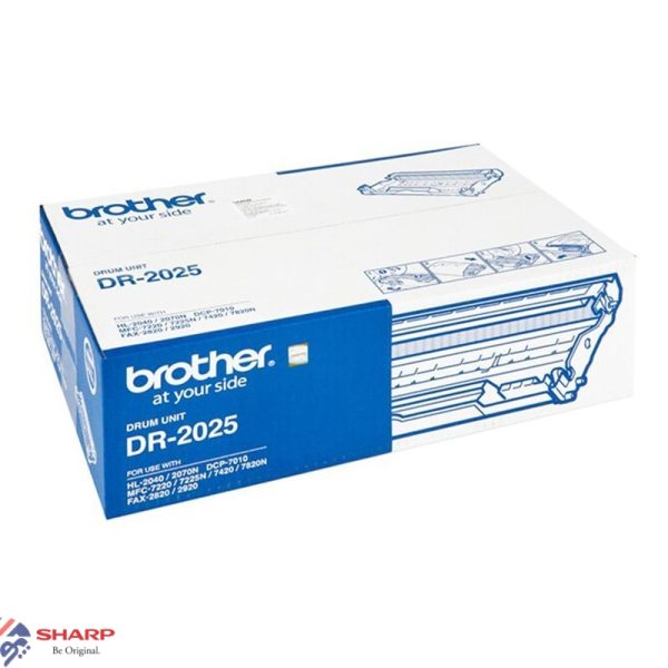 کارتریج درام برادر Brother DR-2025