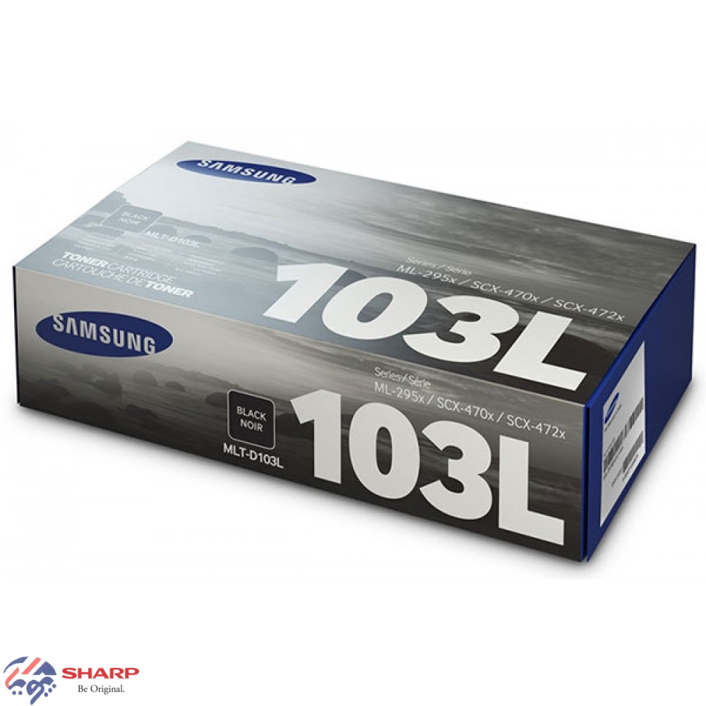 کارتریج تونر سامسونگ Samsung MLT-D103