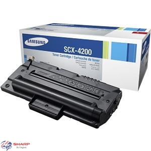 کارتریج تونر سامسونگ Samsung SCX-4200