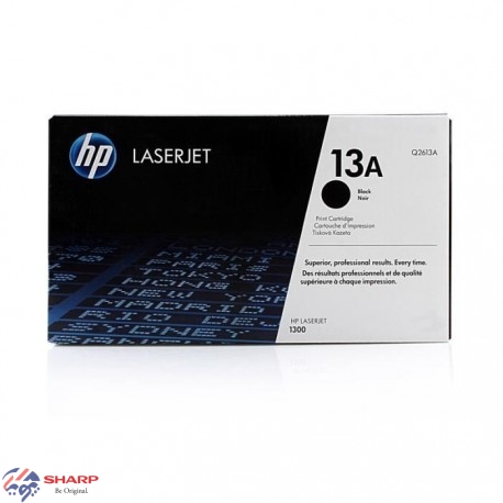 کارتریج تونر اچ پی HP-13A